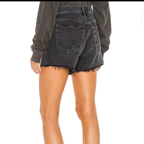 Parker Long Short in Chromatic
AGOLDE size 22 - Picture 3 of 4